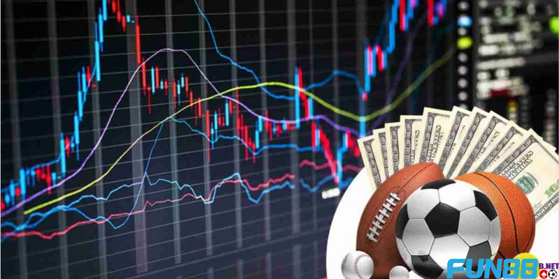 Tổng hợp ưu điểm khi bet kèo cá cược tại Fun88 thể thao