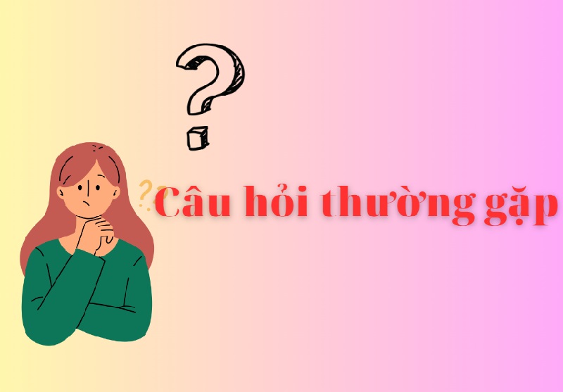 Một số câu hỏi thường gặp 8xbet