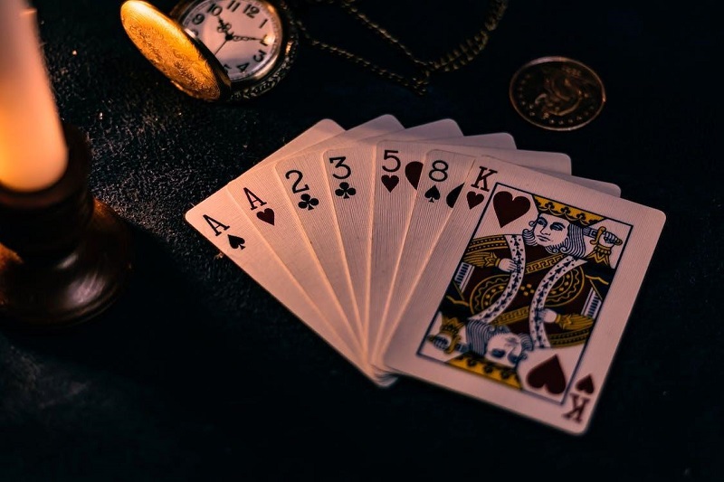 Ưu điểm và nhược điểm của cá cược trực tuyến – Hướng dẫn 8Xbet