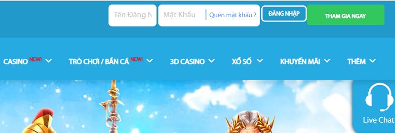Hướng dẫn đăng ký tài khoản Fun88
