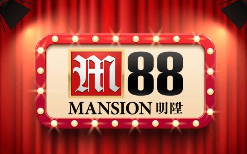 Giao diện cực đẹp mắt và nổi bật của M88