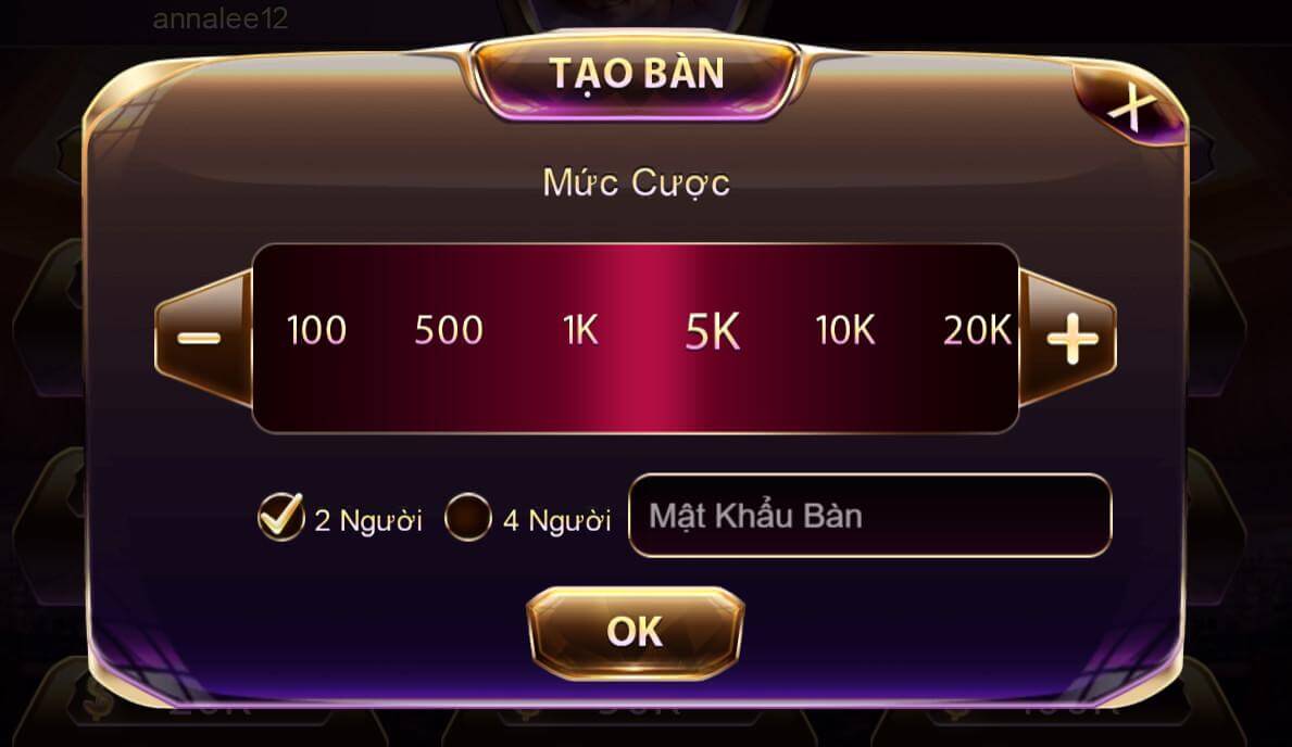 Tổng hợp kỹ năng tuyệt đỉnh để đánh tiến lên miền nam gem win