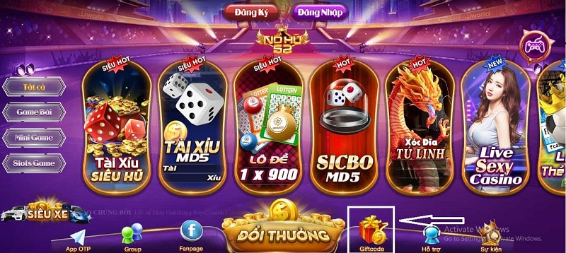 Ưu nhược điểm của game bài Nohu52
