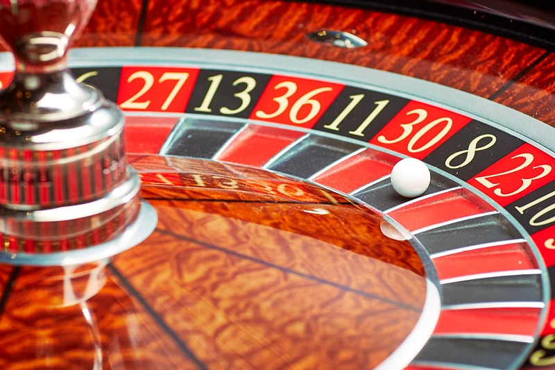 Nên chọn bàn chơi chính xác khi tham gia Roulette Kubet 