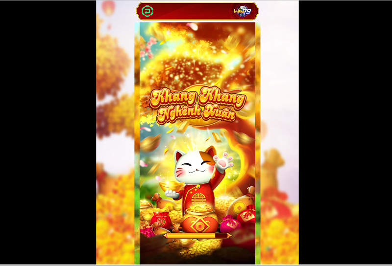 Cùng Khang khang nghênh xuân săn thưởng khủng tại Win79