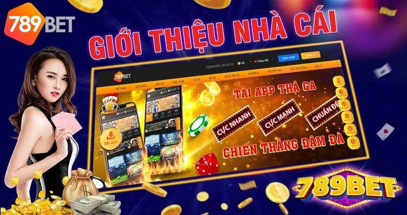 Số lượng sảnh chơi đa dạng