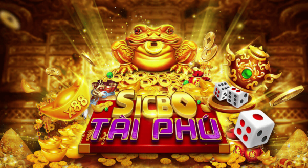 Sicbo Tài phú Gem win vì sao được yêu thích 