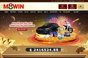 Khuyến Mãi M8win Sale – Ngập Tràn Ưu Đãi Cho Cược Thủ