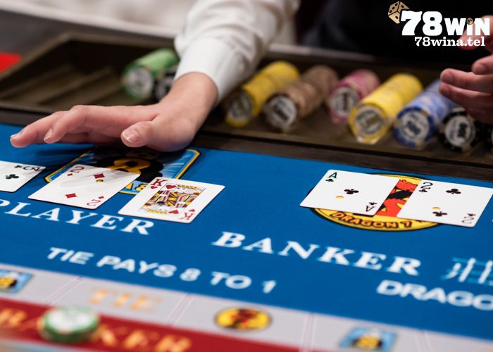 Soi cầu baccarat nhằm dự đoán kết quả trong những ván chơi tiếp theo