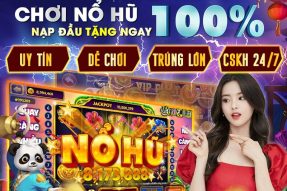 Nằm lòng cách chơi Nổ Hũ 123B thắng dễ như trở bàn tay