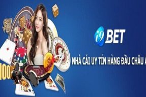 Điểm danh nhà cái uy tín nhất 2023- nhà cái i9bet