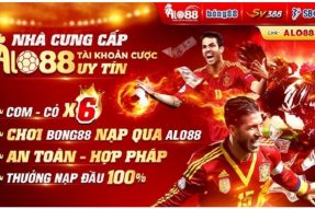 Cập nhật link vào Alo88 mới nhất 2023