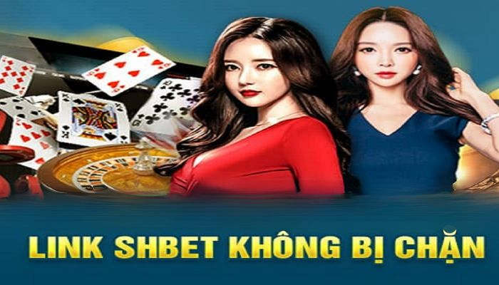 SHBET - Nhà cái uy tín số 1 trên thị trường cá cược