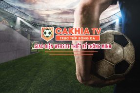 Cà Khịa TV – Trải nghiệm xem bóng đá trực tiếp đỉnh cao