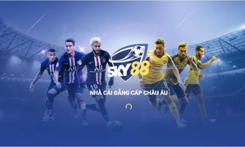 Hướng dẫn cá cược Sky88 từ người chơi có thâm niên.