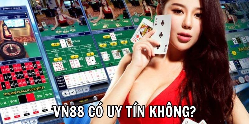 Nguyên nhân của những tin đồn vô căn cứ về nhà cái VN88