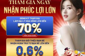 Hợp tác Đại lý C54 nhận hoa hồng khủng làm giàu không khó