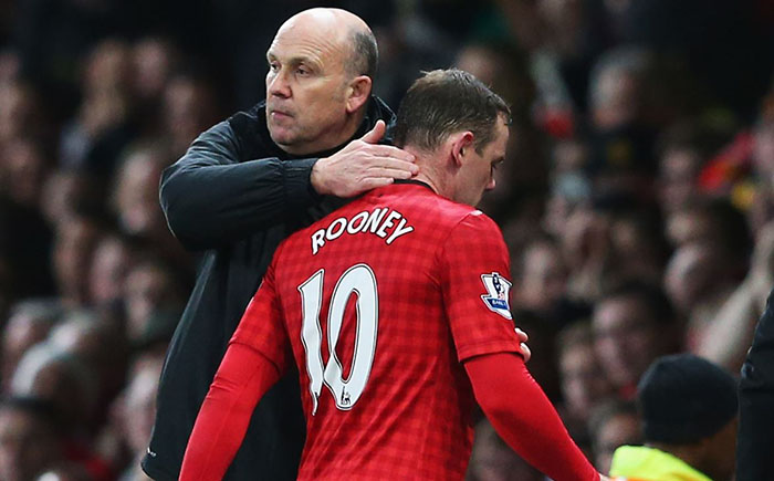 Tác giả Hull City: Mike Phelan