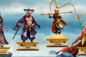 Go 88 giới thiệu top 3 tựa game slots đáng trải nghiệm nhất