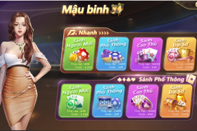 Thủ thuật chơi game bài đổi thưởng Mậu Binh tại 789club  