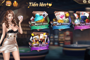 Thủ thuật chơi Game Bài VZ99 Tiến Lên: Miền Nam & Miền Bắc