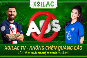 Xoilac TV phongkhamago.com – Nơi mang lại trải nghiệm xem bong da tuyệt vời cho người dùng