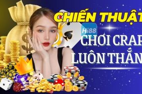 Craps là gì? Chiến thuật chơi Craps luôn thắng từ cao thủ