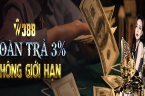 W388bet có uy tín không? Đánh giá từ các chuyên gia