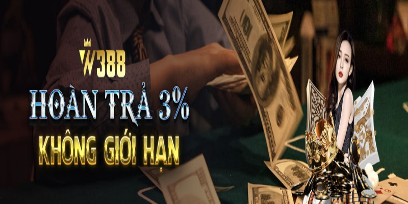 Nguyên nhân xuất hiện câu hỏi W388bet có uy tín không?