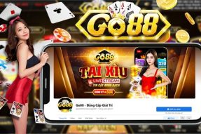 Go88 Africa – Tải Game Go88.Africa & Đăng Nhập Nạp Rút Tiền