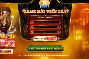 Hit Club – Download Hitclub APK và App Cho IOS Mới Nhất