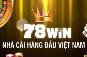 78win – Tham gia trải nghiệm các tựa game đặc sắc nhất 2024