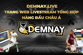 Demnay TV live bóng đá xuyên thế giới chấn động