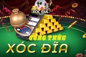 Top 04 công thức đánh xóc đĩa online siêu hay từ các cao thủ