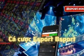 Esport Bsport – Sân chơi thể thao điện tử hấp dẫn thu hút người chơi