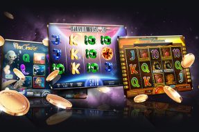 Một số kinh nghiệm quý báu khi chơi game slots từ các chuyên gia