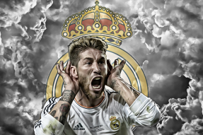 Cầu thủ Sergio Ramos – Hậu vệ huyền thoại người Tây Ban Nha