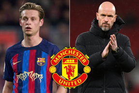 Tại sao Man United không thể sa thải Erik ten Hag ở thời điểm này?