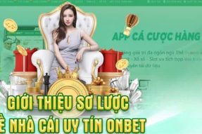 Onbet – Khám Phá Sảnh Casino Hấp Dẫn Tại Nhà Cái Onbet