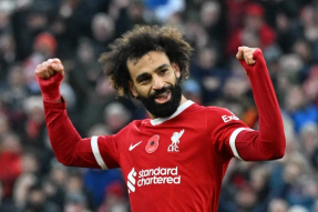 Cầu thủ Mohamed Salah – Giới thiệu tiểu sử người ai cập