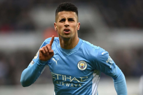 Cầu thủ Joao Cancelo – Hậu vệ người Bồ Đào Nha