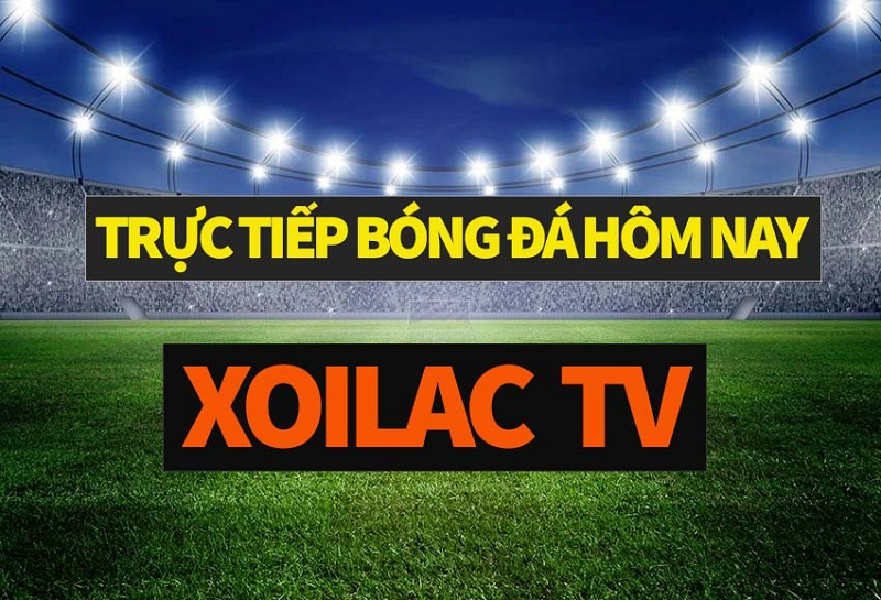 Những điểm nổi bật của webiste kênh trực tiếp xoilac TV