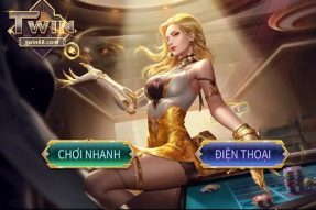 IWIN Club – Cổng Game Đổi Thưởng Siêu Hot