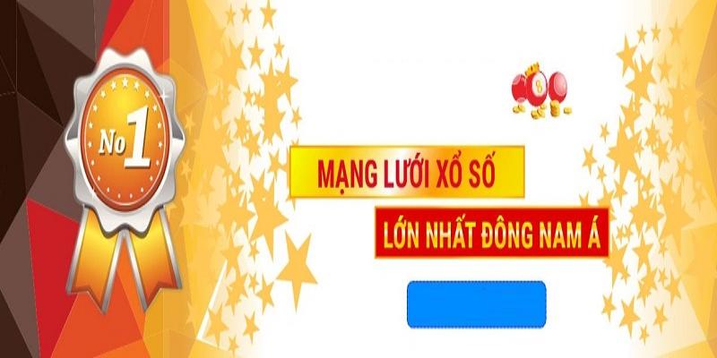 Mạng lưới xổ số hàng đầu