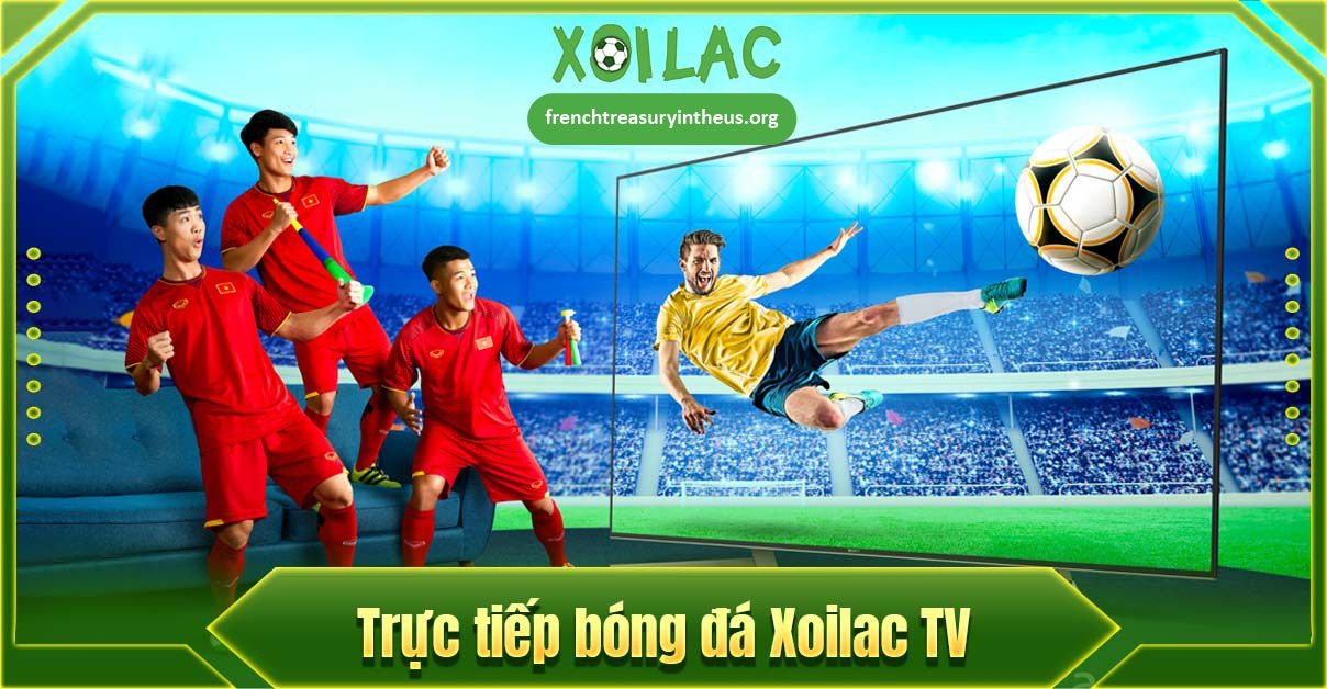 Giới thiệu chung về Xoilac