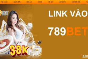 Cùng Tìm Đường Link Truy Cập 789Bet Không Bị Chặn