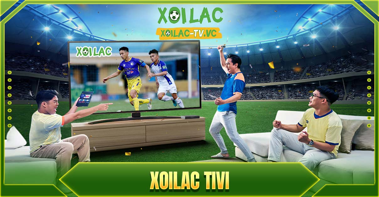 Sức hút không thể cưỡng lại của Xoilac