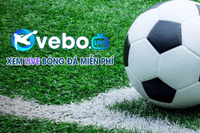 Vebo TV vebo2.org – Trang xem bóng đá trực tuyến đảm bảo chất lượng 2024