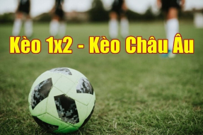 Bóng đá 1xbet – Thiên đường cá cược thể thao hot nhất 2024