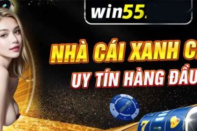 Giới Thiệu Về Casino Trực Tuyến Tại WIN55 Cho Người Chơi Mới